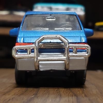 mokumokuekumo's profile picture. 変なミニカー集めてます。