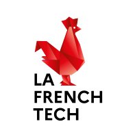 La French Tech(@LaFrenchTech) 's Twitter Profile Photo