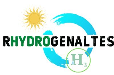 Rhydrogenaltes es un proyecto de investigación sobre la producción de hidrógeno verde mediante ciclos termoquímicos