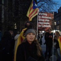 CatalanPEACEFULgrassroots+institutionalREVOLUTION(@saribes) 's Twitter Profile Photo