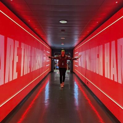 BigM77721447's profile picture. Teacher 🧑🏻‍🏫 Arsenal 🔴 Scotland