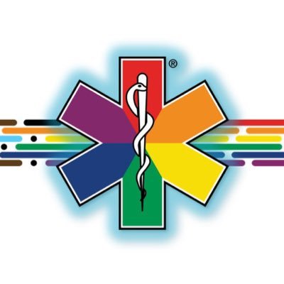 National Ambulance LGBT+ Network 🏳️‍🌈