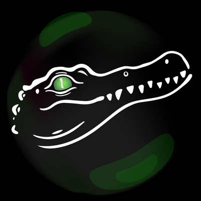 Gator Green