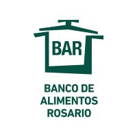 BAR - Banco de Alimentos Rosario (@bar_rosario) 's Twitter Profile