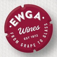 EWGA Wines (@ewgawine) Twitter profile photo