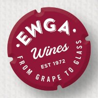 EWGA Wines(@ewgawine) 's Twitter Profile Photo