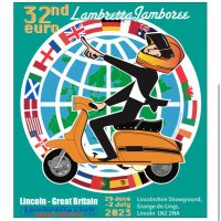 Lambretta Club of Great Britain(@lambrettaclubgb) 's Twitter Profile Photo