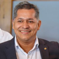 Dorinaldo Malafaia (@malafaia_d) 's Twitter Profile