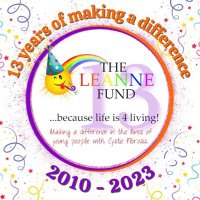 The Leanne Fund(@TheLeanneFund) 's Twitter Profile Photo
