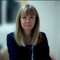 Jacqueline Barnes (@jbarnesnhs) 's Twitter Profile