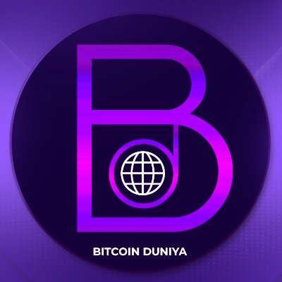Bitcoin Duniya Profile