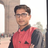 Kavi Anubhav Sharma(@kavianubhav) 's Twitter Profile Photo