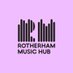 Rotherham Music Hub (@RotherhamMusic) Twitter profile photo