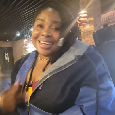 Kelechi67988326's profile picture. My bisexuality and my disabilities, my blackness