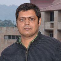 Prof. Sandip Paul (@sandipiitg) 's Twitter Profile