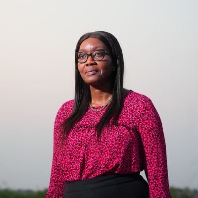 Official twitter page of Saara Kuugongelwa-Amadhila Prime Minister of The Republic Of Namibia