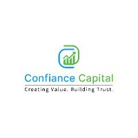 Confiance Capital(@Confiance_Cap) 's Twitter Profile Photo