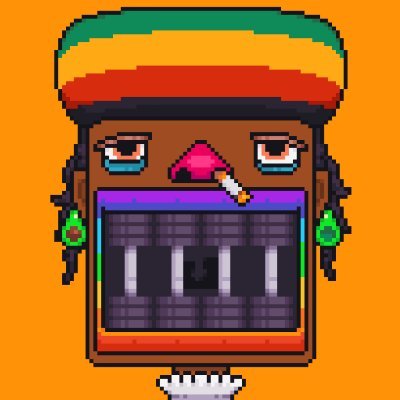 exodus_men's profile picture. Web 3.Nft holder/colector.