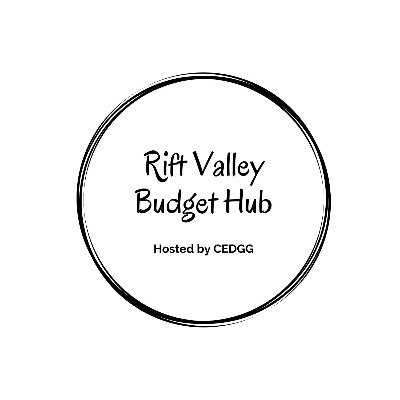 Rift Valley Budget Hub