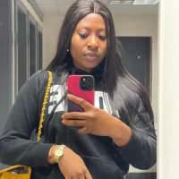 Bernice Kifordu (@bbkifordu) 's Twitter Profile