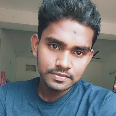 cparida007's profile picture. 