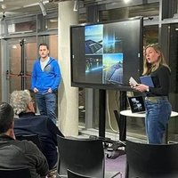 Wexford Science Cafe (@scicafewexford) 's Twitter Profile Photo Wexford Science Cafe (@scicafewexford) 's Twitter Profile Photo