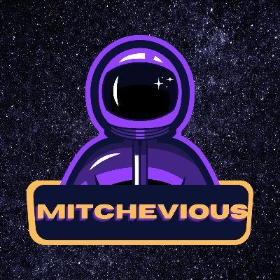 MitchEvious