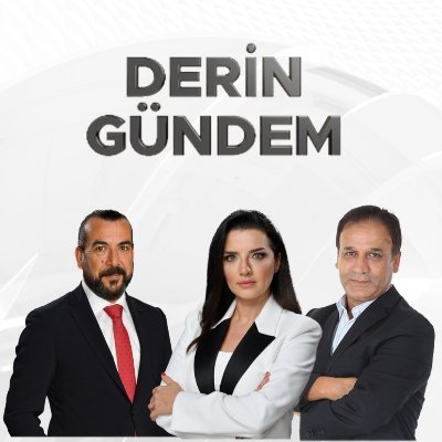 Türkiye gündemine damga vuran tüm konular Derin Gündem'de masaya yatırılıyor. Derin Gündem, Duygu Çuhadar'ın sunumuyla her çarşamba 23.30'da Beyaz TV'de