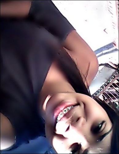 E o importante é ser você :b (♪
Sigo de volta (y'