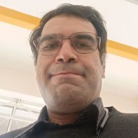 Mohammad Ashrafy (@m_ashrafy) 's Twitter Profile