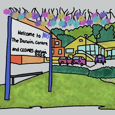 We are a CAMHS inpatient service based in Stoke, here we will highlight some of the brilliant work done by our dedicated team.