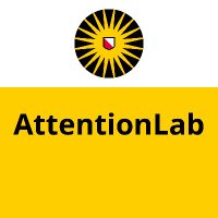 AttentionLab UU (@attentionlabuu) 's Twitter Profile