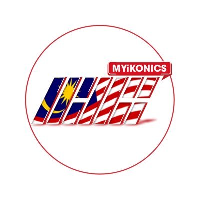 MYiKONICS Profile Picture