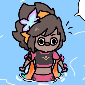 Lyu0321's profile picture. lol jg mid adc / ow2 ランクはタリヤotp 定期的に嫁可愛いbotになります