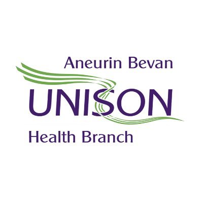 UNISON Aneurin Bevan University Health Branch. Speaking up for and defending our healthcare members and the Slservices they provide.