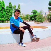 Alkesh Rathva (@alkeshrathva5) 's Twitter Profile