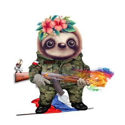 LilaNatalijka's profile picture. #WeAreNAFO🇺🇦