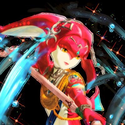 「 𝐂𝐇𝐀𝐌𝐏𝐈𝐎𝐍 of the 𝘡𝘰𝘳𝘢 𝘛𝘳𝘪𝘣𝘦. 」 ✧°*゚ ー A beloved princess with 𝚞𝚗𝚠𝚊𝚟𝚎𝚛𝚒𝚗𝚐 𝚔𝚒𝚗𝚍𝚗𝚎𝚜𝚜 in her heart.【#LoZrp】