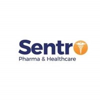 Sentro Pharma & Healthcare(@Sentropharma) 's Twitter Profile Photo