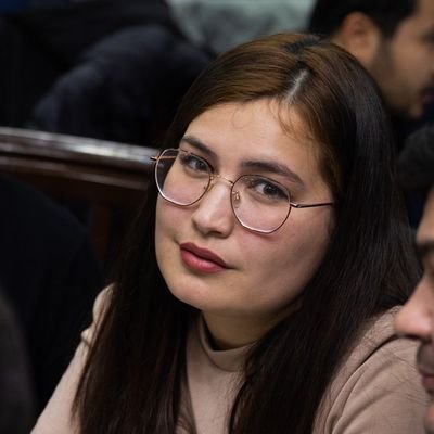 RaxmatovaMadina's profile picture. Facebookdan qochib, Twitterga kelgandim. Sekin qaytaman, shekilli)