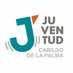 Juventud La Palma (@lapalmajoven) Twitter profile photo Juventud La Palma (@lapalmajoven) Twitter profile photo