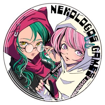 ネコロゴス ゲーム実況/NEKOLOGOS GAMESさんのプロフィール画像