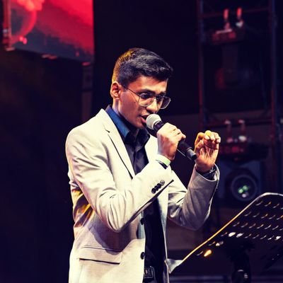 ShrijanSivathas's profile picture. Tamil Singer 🇨🇭 | ஸ்ரீஜன் சிவதாஸ் | பாடகன் | ஈழம் | கோணமாமலையான் துணை 🔱