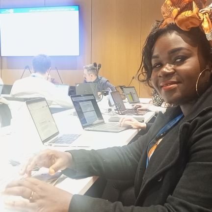 ChiamoSeraphine's profile picture. 