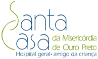 Twitter oficial da Irmandade da Santa Casa de Misericórdia de Ouro Preto.