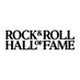Rock Hall (@rockhall) Twitter profile photo