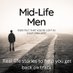 Mid-life Men (@MidlifeMen) Twitter profile photo