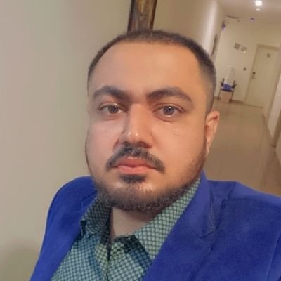 Dbossrmani's profile picture. a person trying to fight for his future

from Iran🇮🇷
