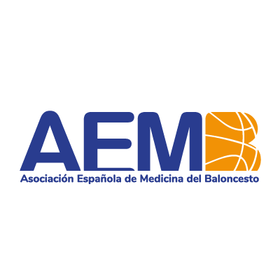Perfil Oficial de la Asociación Española de Médicos de Baloncesto (AEMB).