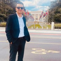Ganesh Thakur गणेश ठाकूर (@7_ganesh) 's Twitter Profile